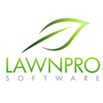 LawnPro Software