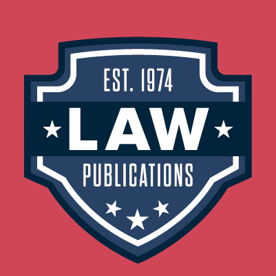 LAW Publications