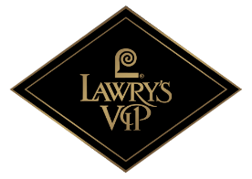 Lawry's Restaurant