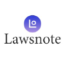 Lawsnote Inc.