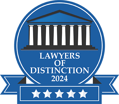 Lawyers Of Distinction