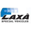 Laxå Special Vehicles