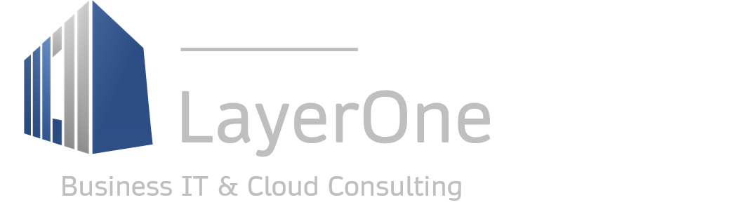 Layerone Cloud (Pty) Ltd