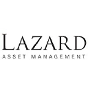Lazard Growth Acquisition Corp I