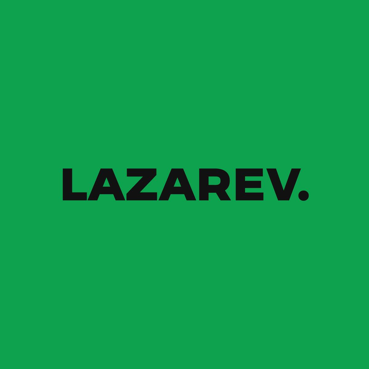 Lazarev.Agency