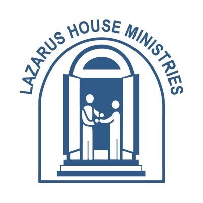 Lazarus House Ministries