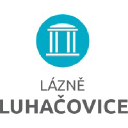 Lázn Luhaovice