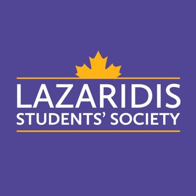 Lazaridis Students' Society
