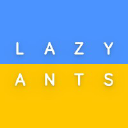 Lazy Ants