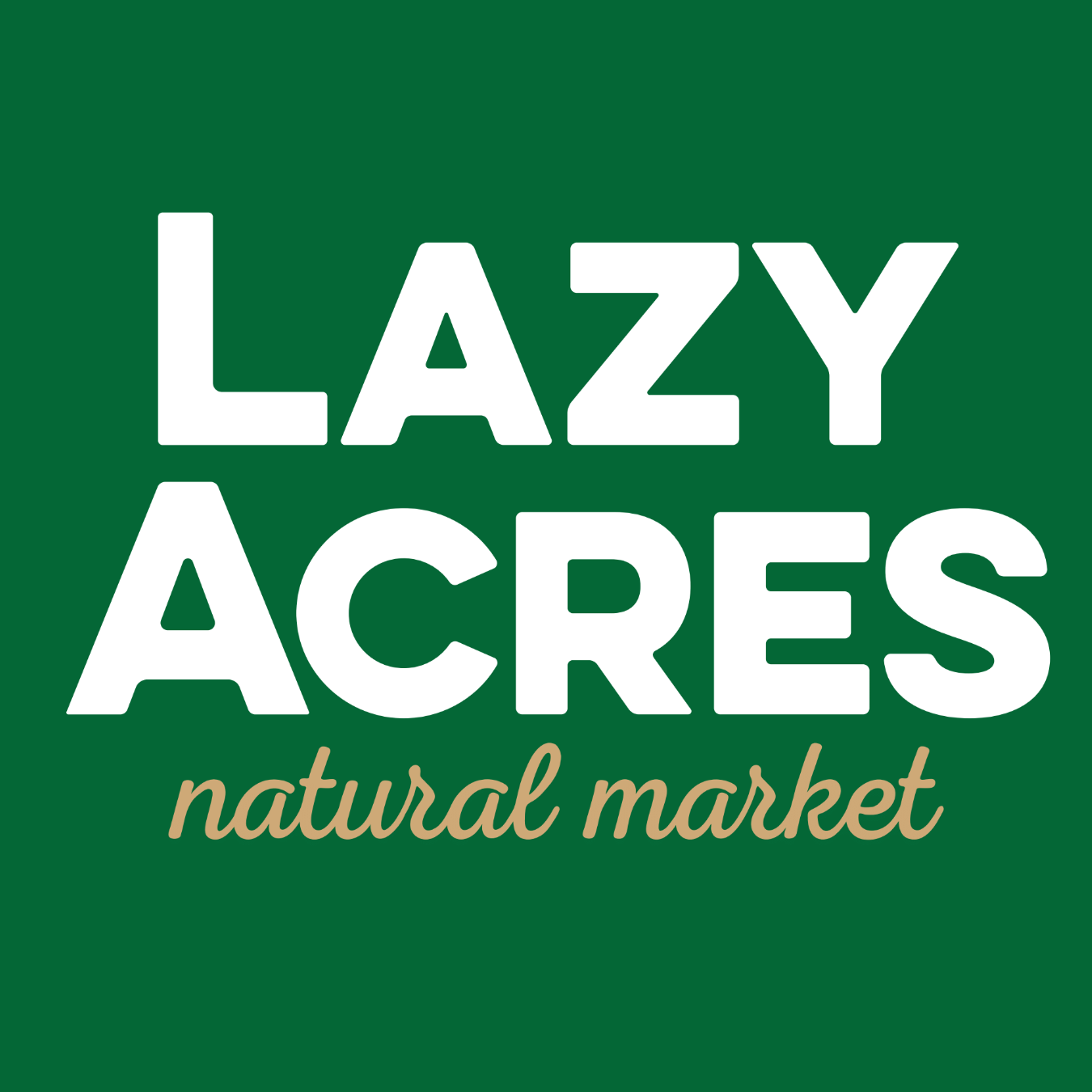 Lazy Acres