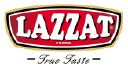 LAZZAT FOODS - TRUE TASTE