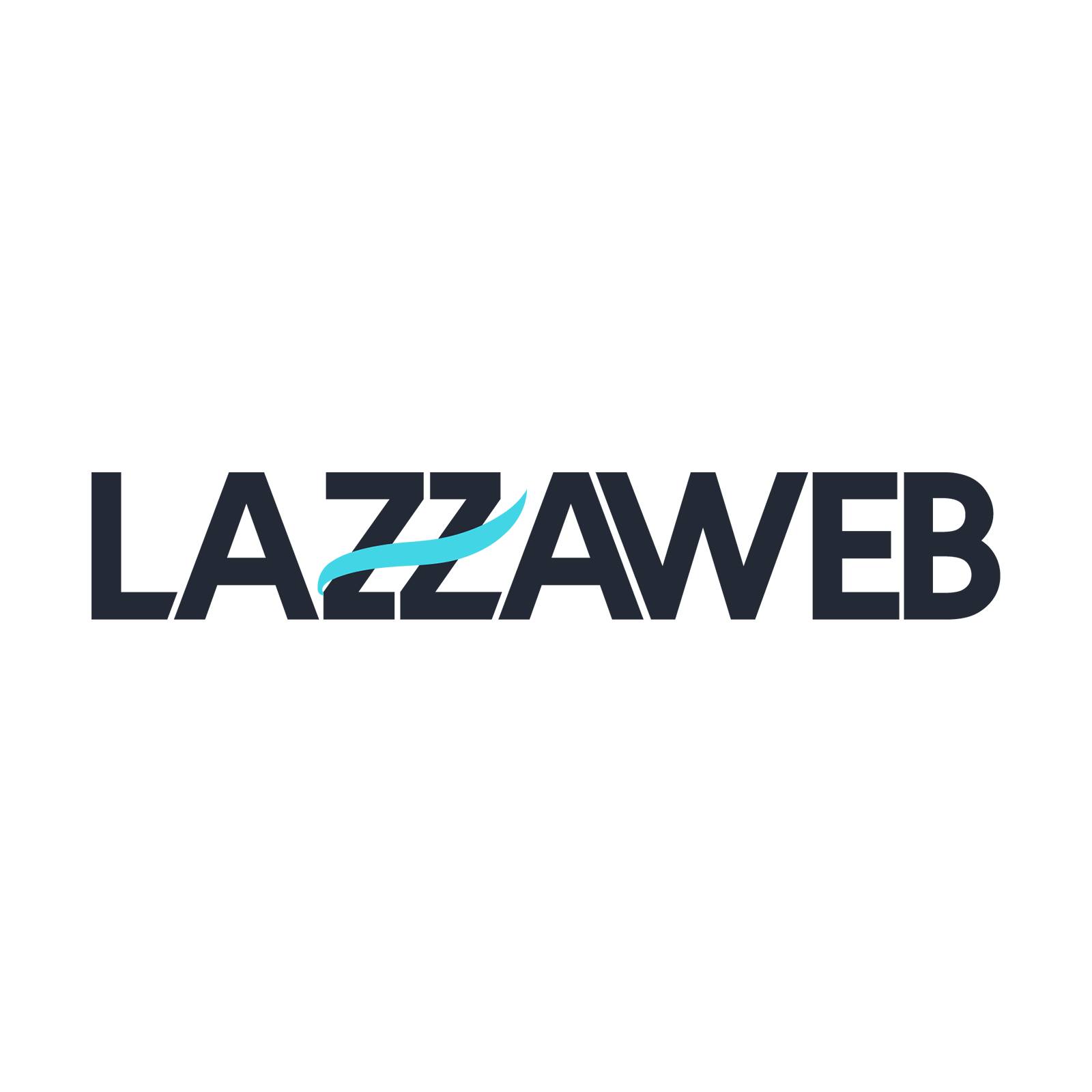 LAZZAWEB ApS