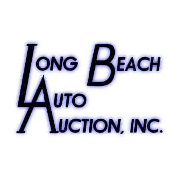 Long Beach Auto Auction