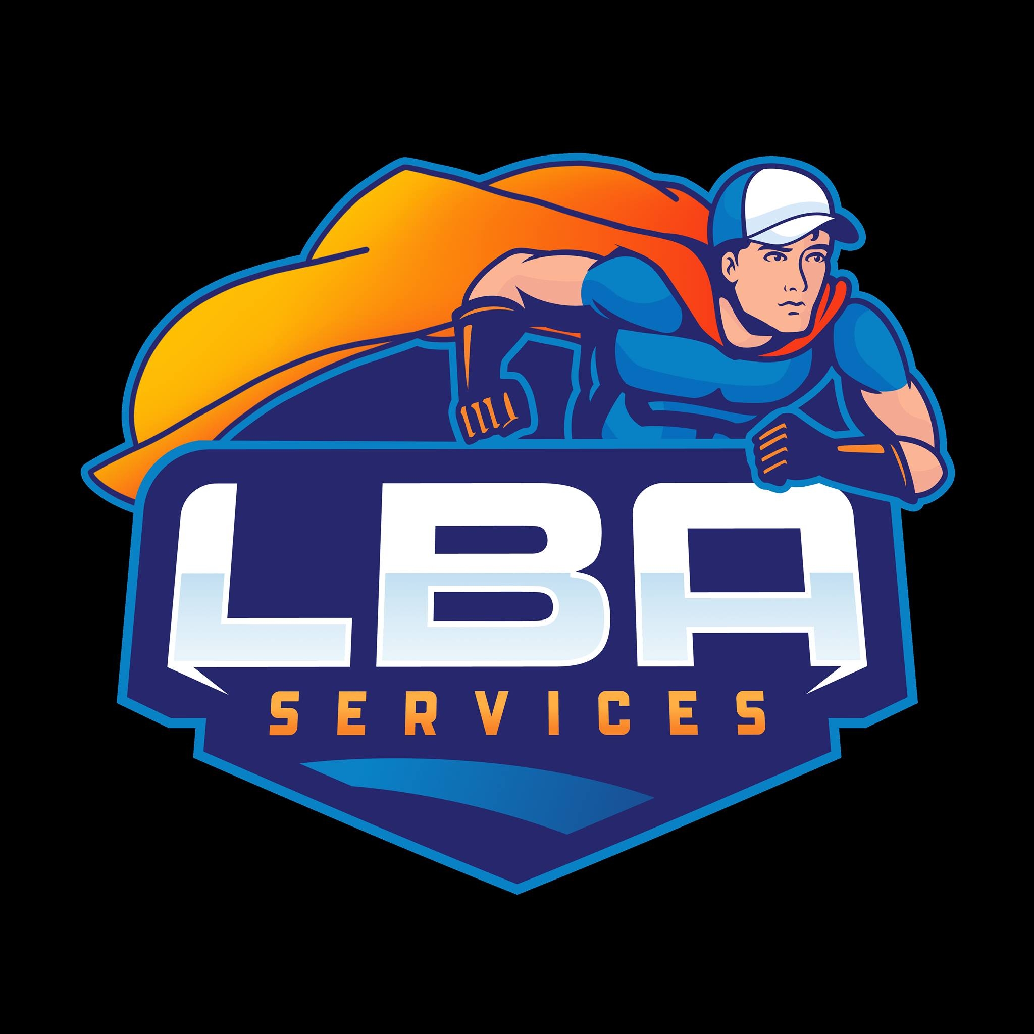 LBA Services