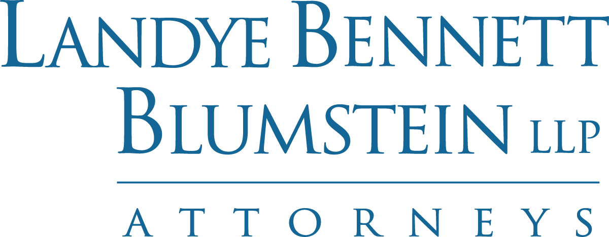 Landye Bennett Blumstein