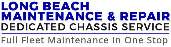 Long Beach Maintenance & Repair