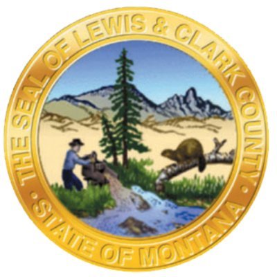 Lewis and Clark County Sheriff's Office