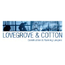 Lovegrove Smith & Cotton