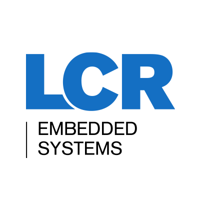 LCR Embedded Systems