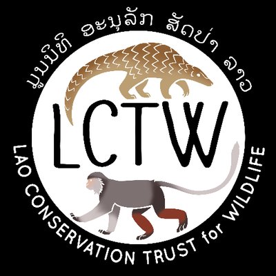 Lao Conservation Trust for Wildlife