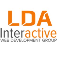 LDA Interactive