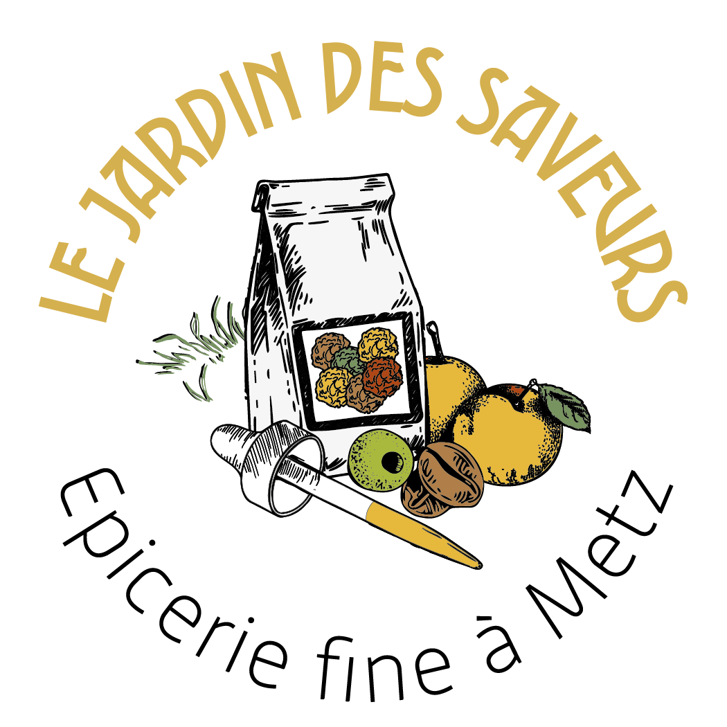 Le Jardin Des Saveurs