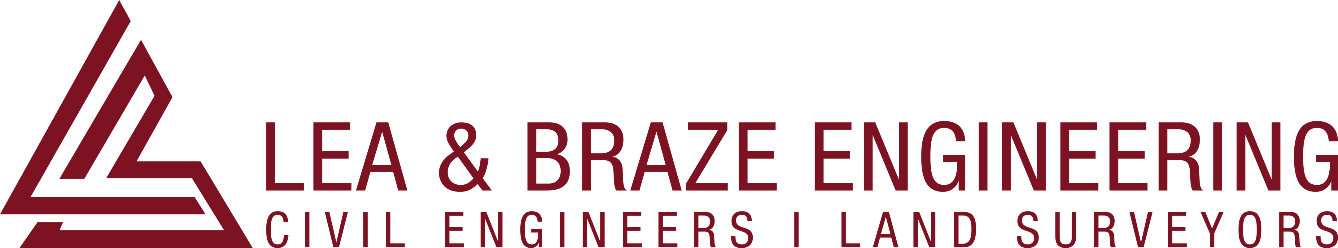 Lea & Braze Engineering