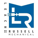 Leach & Russell Mechanical Contractors