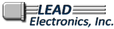 Lead Electronics