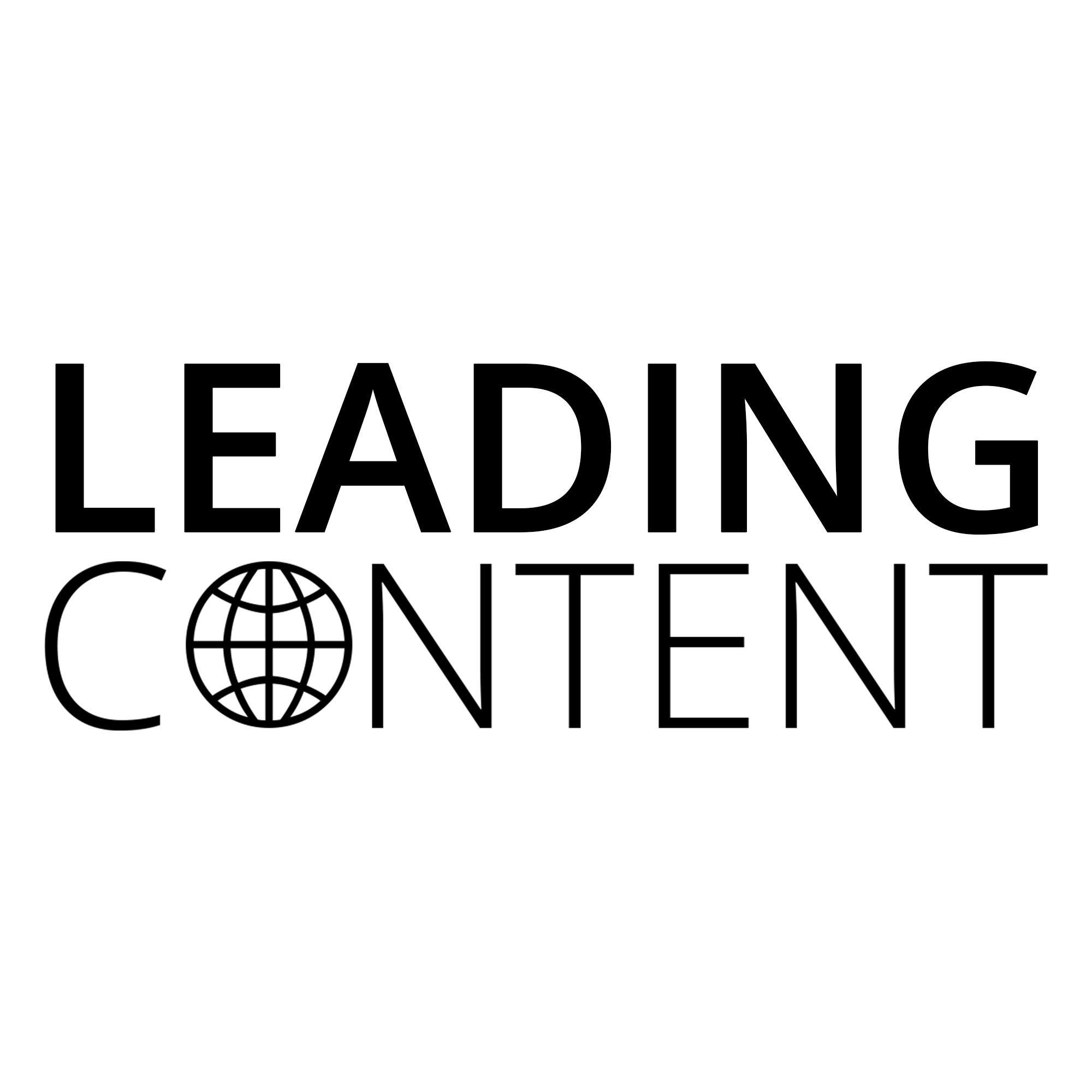 Leadingcontent