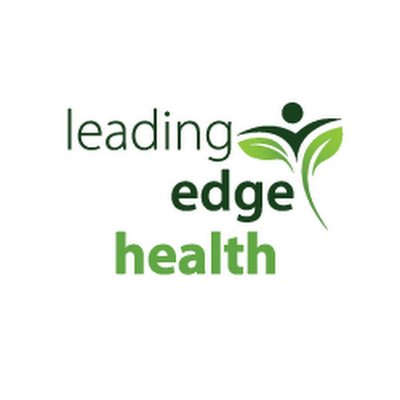 LEADING EDGE HEALTH