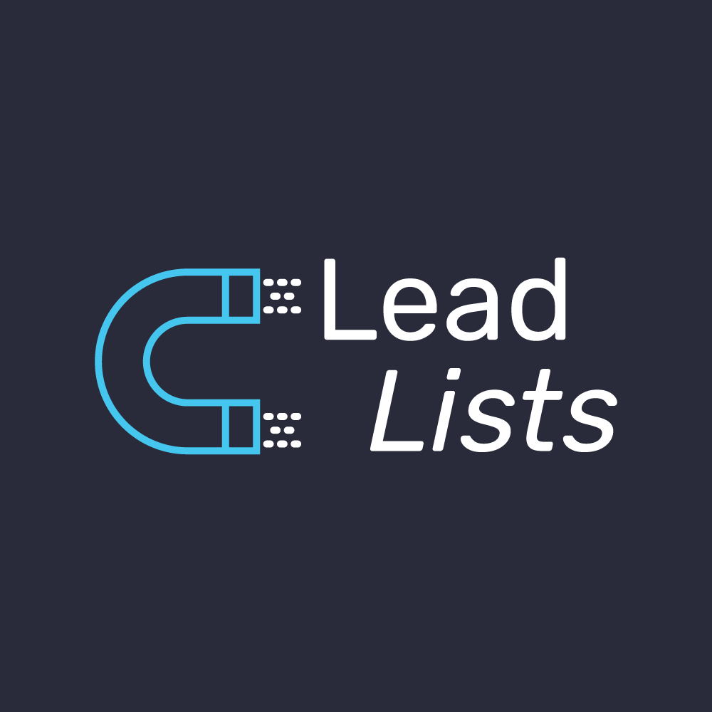 Lead Lists Data Solutions