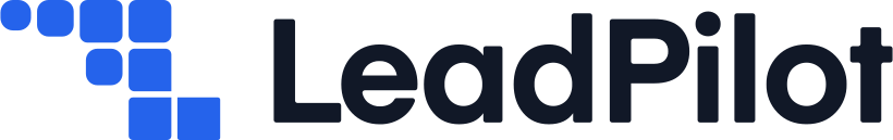 Leadpilot