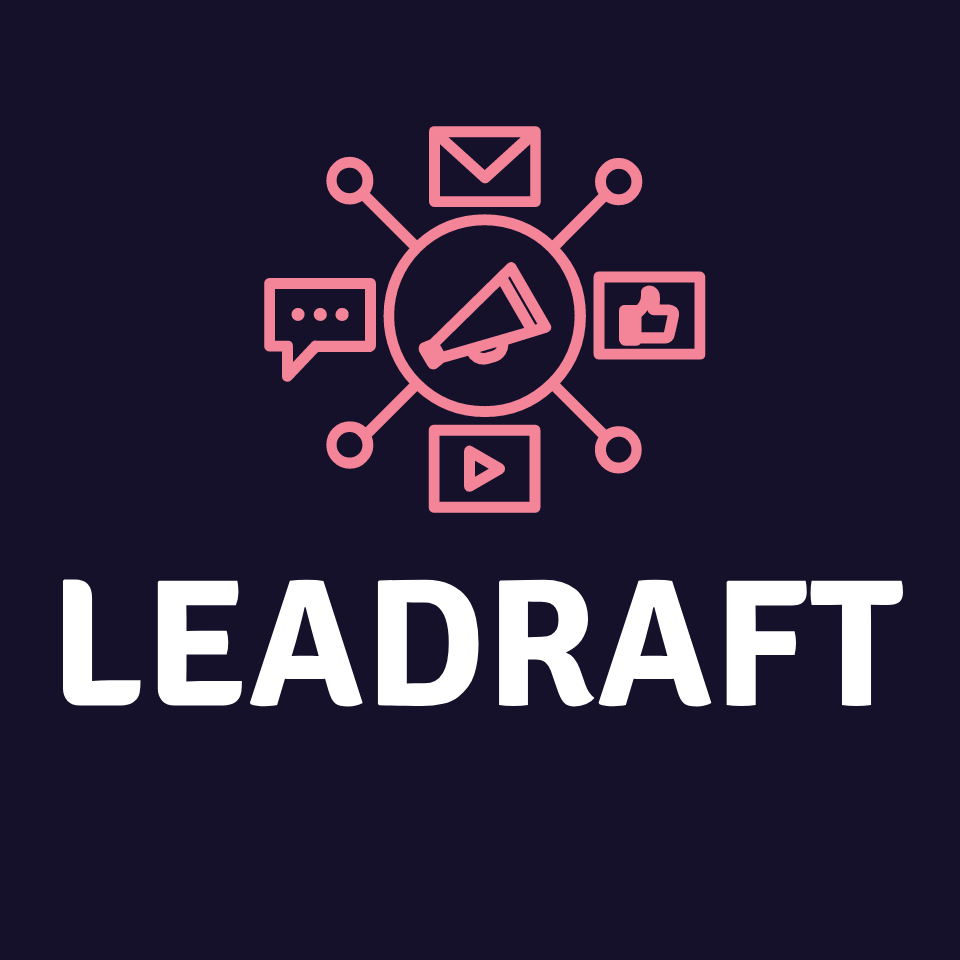 Leadraft Media solutions Pvt Ltd