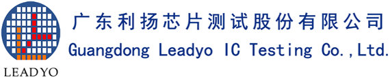 GuangDong Leadyo IC Testing