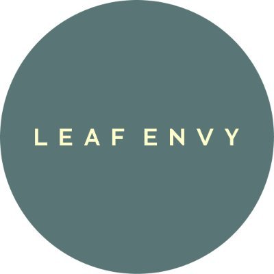 Leaf Envy