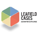 Leafield Cases