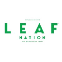 Leaf Nation