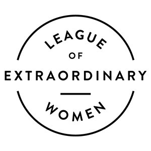 League Of Extraordinary Women