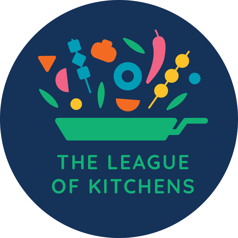 League of Kitchens