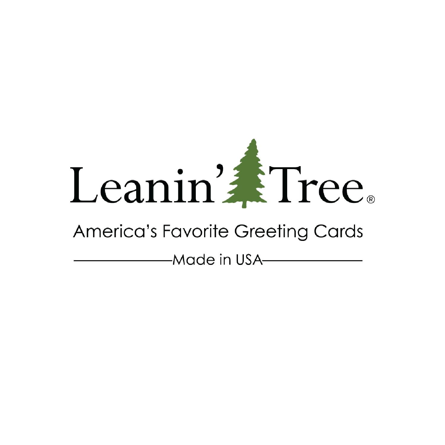 Leanin' Tree