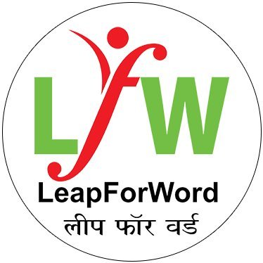 LeapForWord