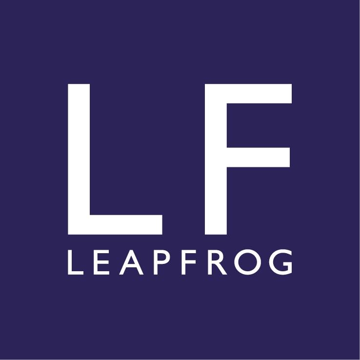 Leapfrog Recruitment Consultants