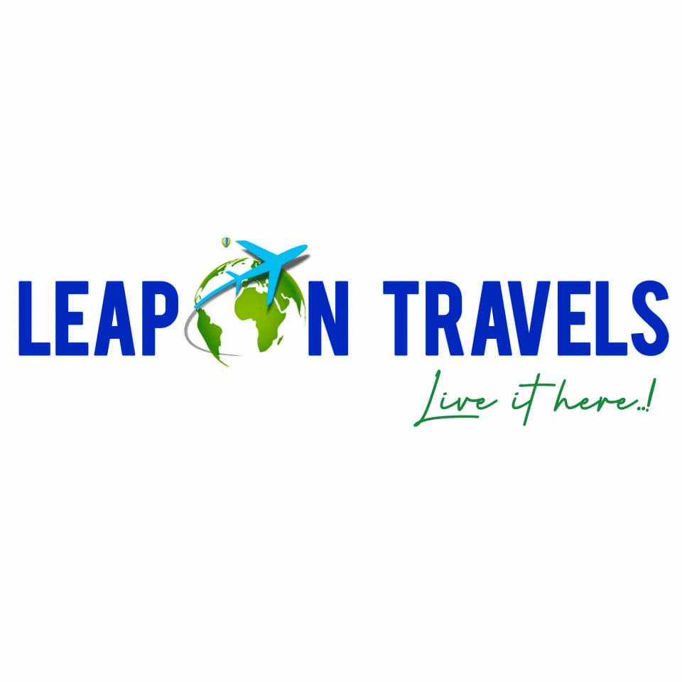 leapOn Adventures Pvt