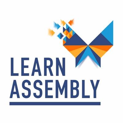 Learn Assembly