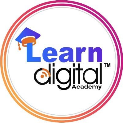 Learn Digital Academy