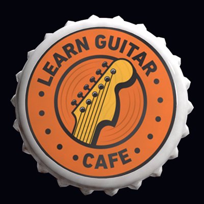 Learn Guitar Cafe