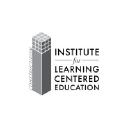 INSTITUTE FOR LEARNING CENTERED EDUCATION