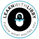 Learn with Libby- Pharmacy Mentor