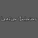 Leather Interiors 